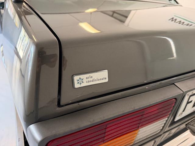 ALFA ROMEO Alfetta 2.0i Quadrifoglio Oro ASI