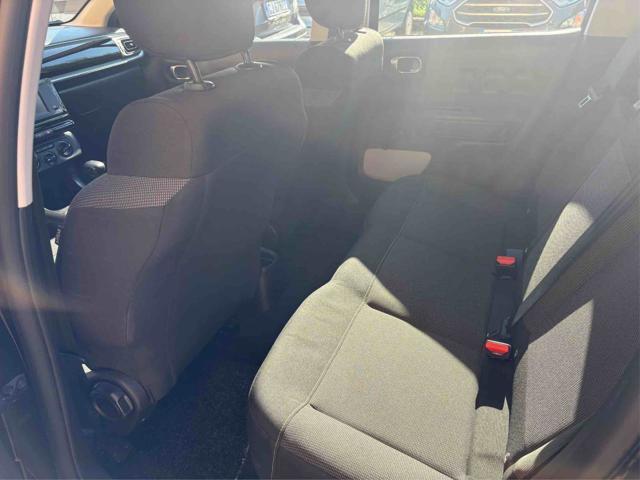 CITROEN C3 BlueHDi 100 S&S You