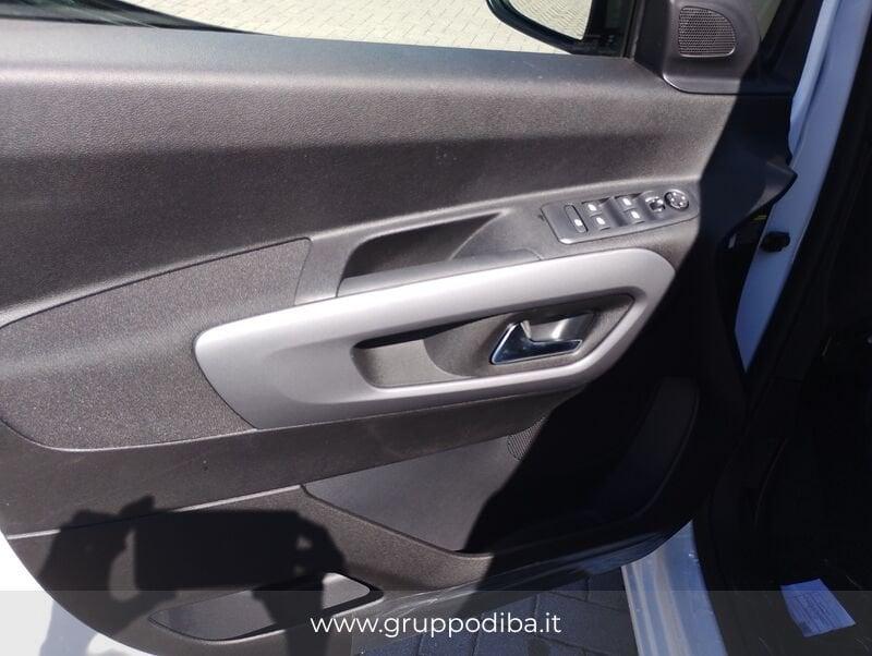 FIAT EBM Dobl? Dobl? Combi 1.5 Bluehdi130cv Mt6 (N1)