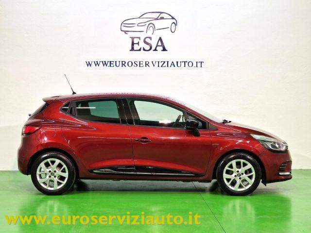 RENAULT Clio TCe 12V 90 CV tce energy Duel 90cv my18