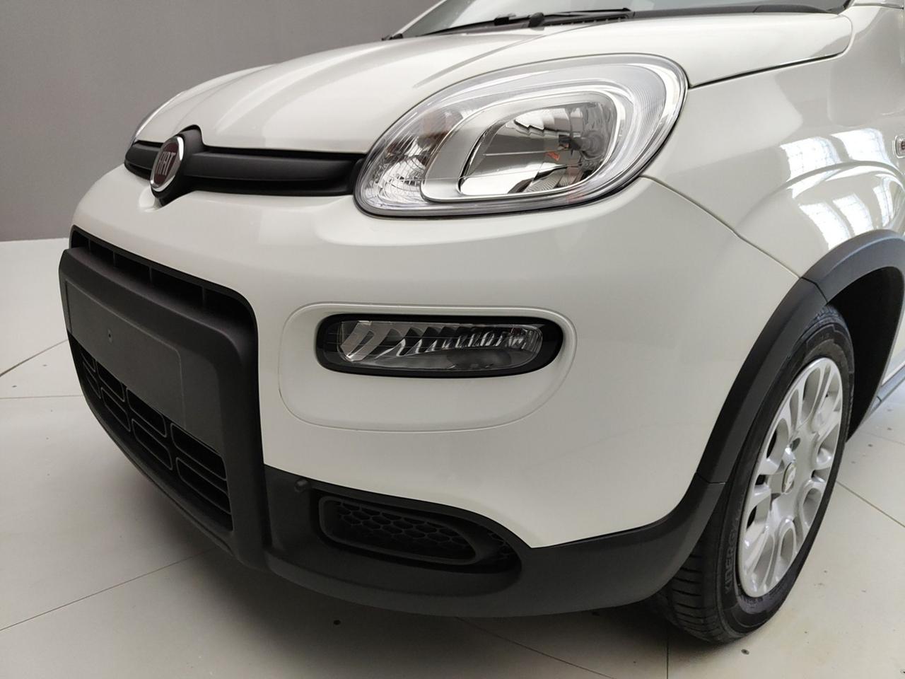 FIAT Panda III 2024 1.0 70CV HYBRID