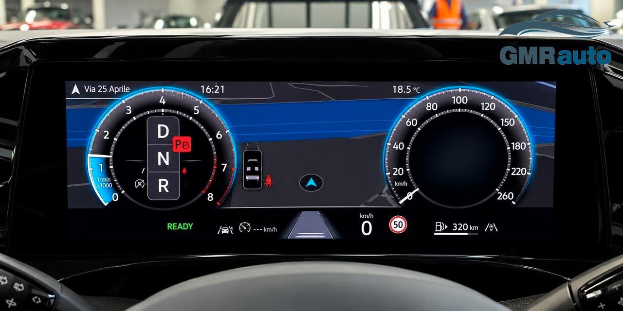 Volkswagen T-Roc R-LINE 1.5 eTSI 150 CV DSG – IQ.LIGHT MATRIX LED 2026 GANCIO TR- PREZZO REALE