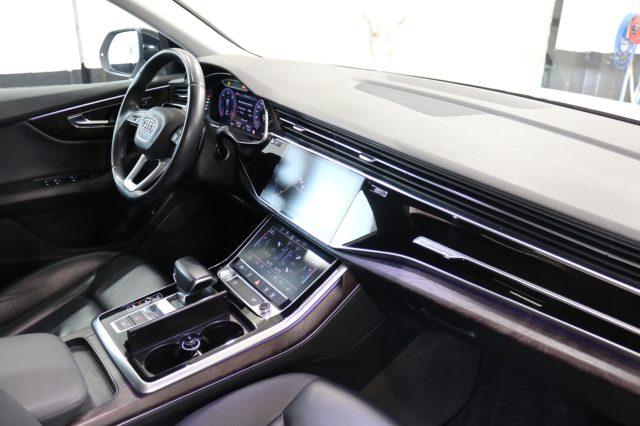 AUDI Q8 50 TDI Quattro Tiptronic "" TETTO / RADAR ""