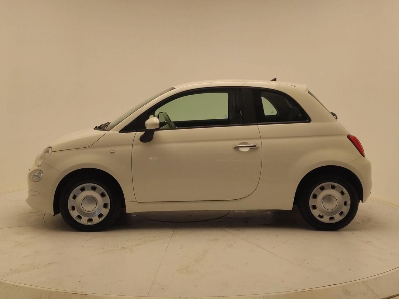 Fiat 500 1.2 EasyPower Pop