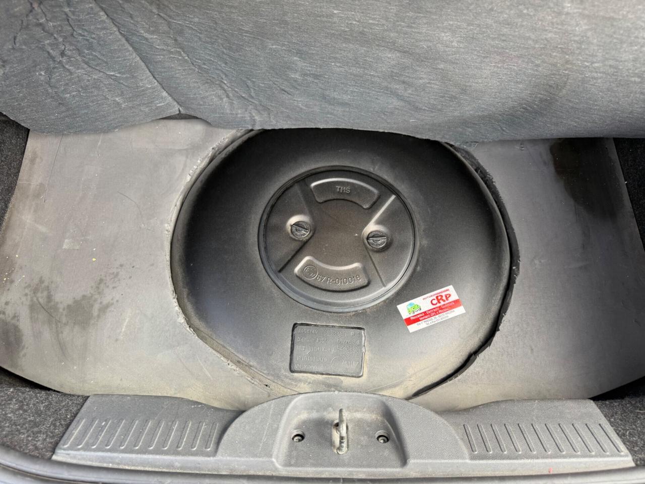 Fiat 500 SPORT Benzina GPL neopatentati ok