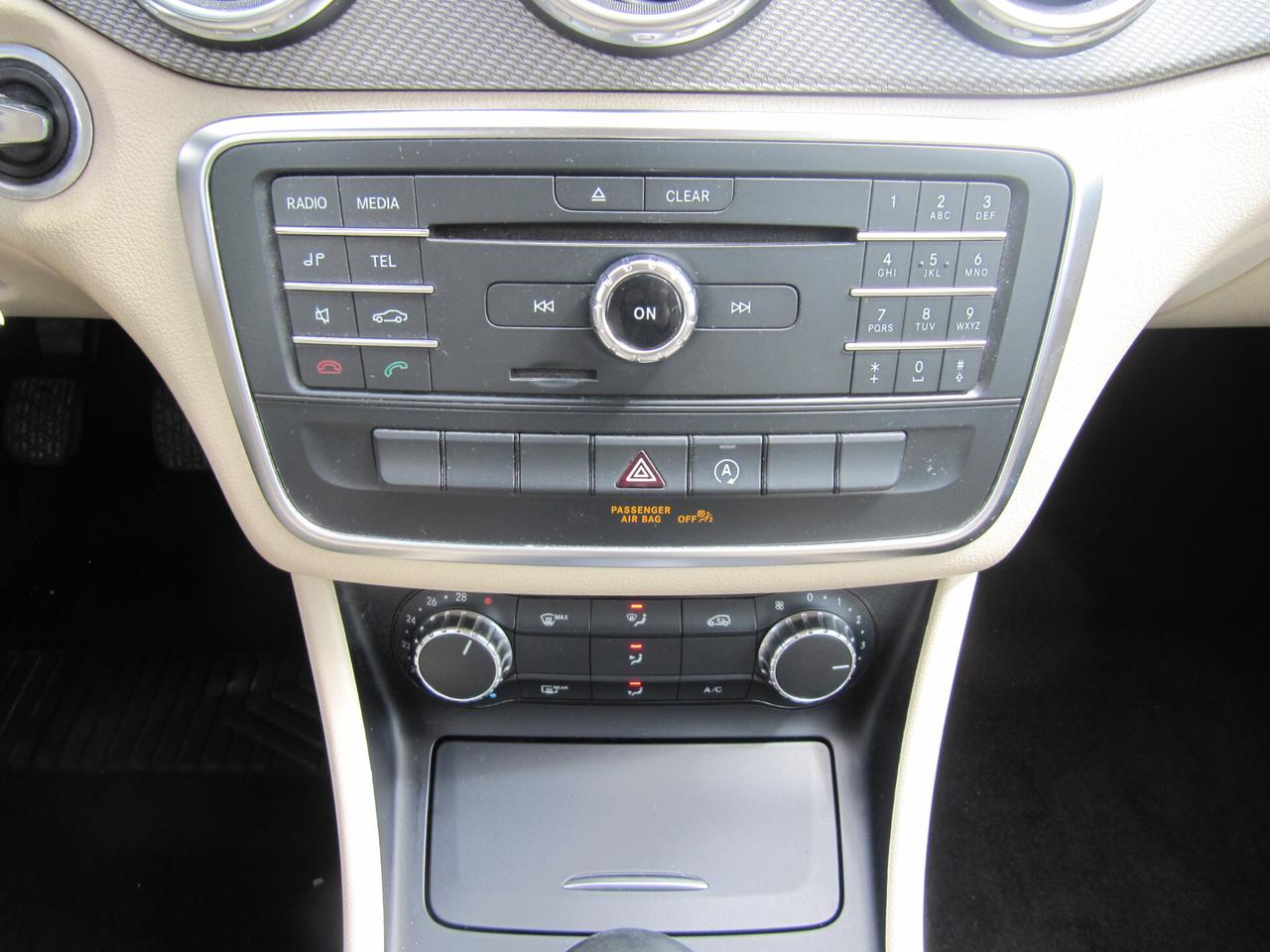 Mercedes-benz GLA 180 d Executive