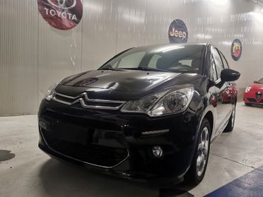 Citroen C3 PureTech 68 Exclusive