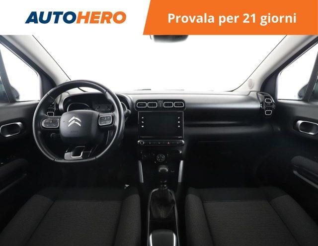 CITROEN C3 Aircross BlueHDi 100 S&S Shine