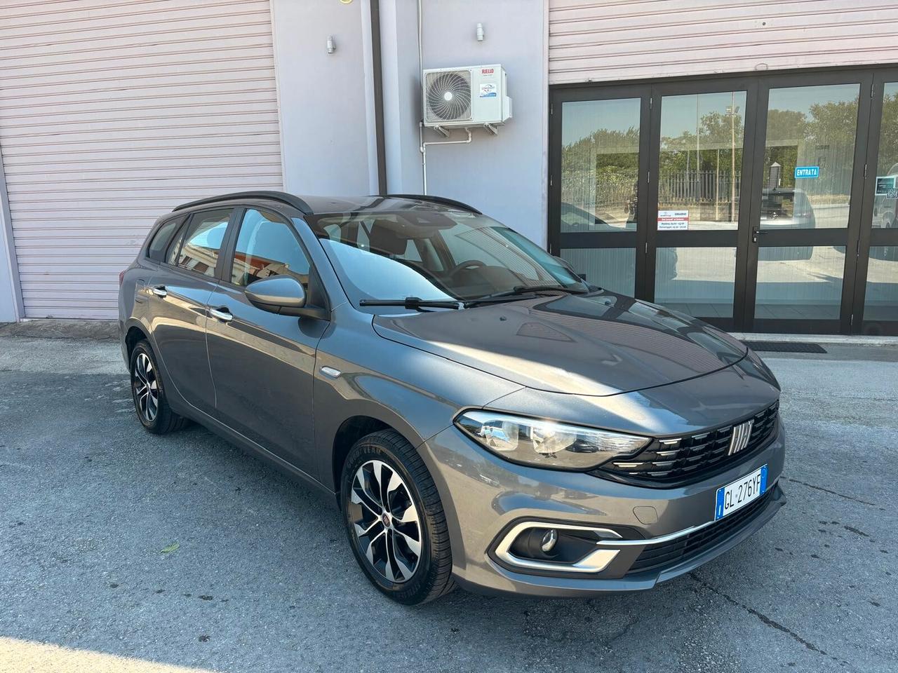 Fiat Tipo 1.6 Mjt 130cv S&S SW City Life 11/2022