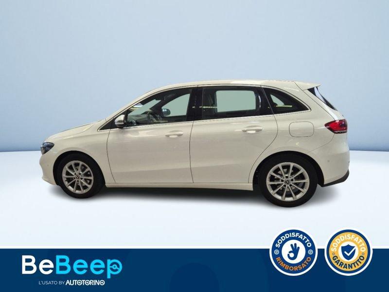 Mercedes-Benz Classe B B 180 D SPORT EXTRA AUTO