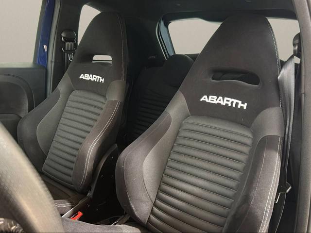 ABARTH 695 1.4 Turbo T-Jet 180 CV Competizione