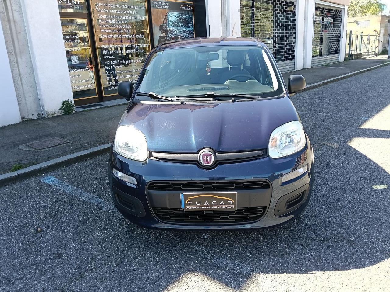 Fiat Panda Easy PROMOFINANZIAMENTO 1.2 Easy #10183