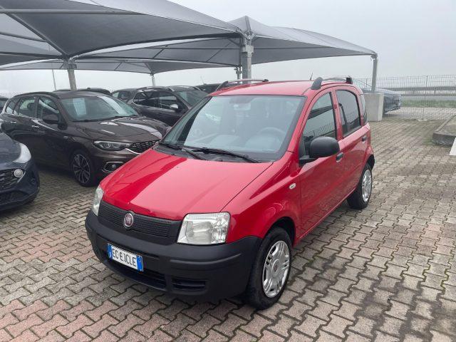 FIAT Panda 1.4 Natural Power Van Active 2 posti