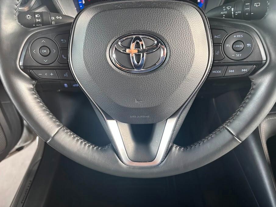 Toyota Corolla Touring Sports 1.8 Hybrid 122 CV 93.000KM