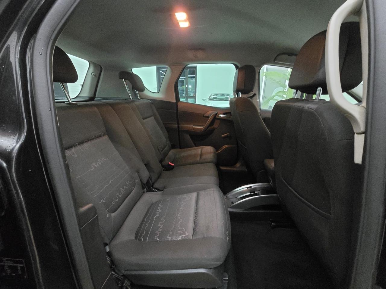 Opel Meriva 1.3 CDTI 95CV ecoFLEX Elective