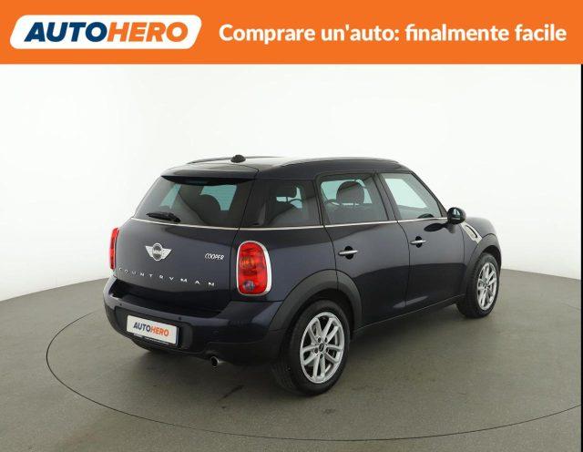 MINI Countryman Mini Cooper Countryman