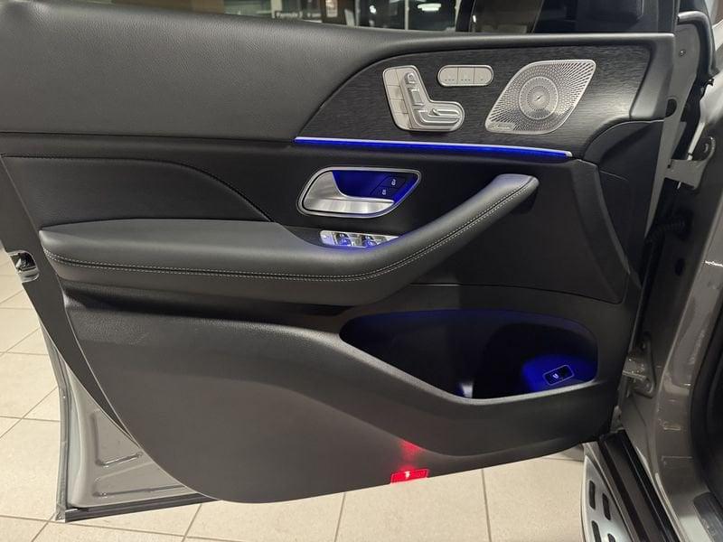 Mercedes-Benz GLE Coupé GLE 350 de hybrid EQ 4Matic Coupé AMG Line Premium Plus