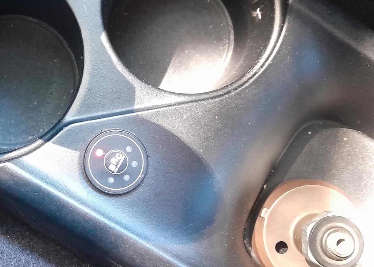 Hyundai i10 1.1 12V BlueDrive GPL Style