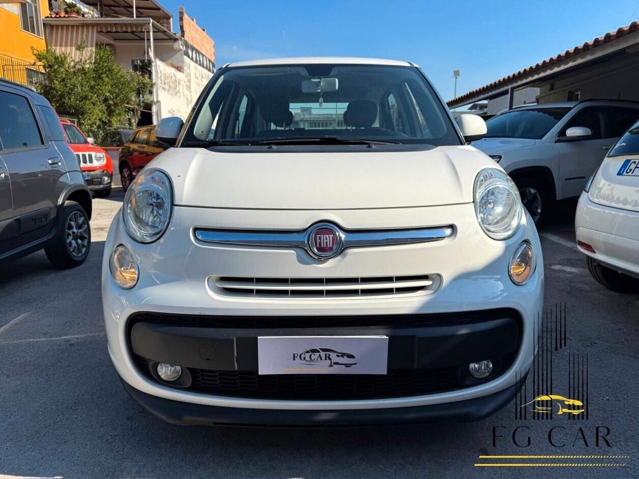 Fiat 500L 1.3 Multijet 85 CV Lounge 10/2016