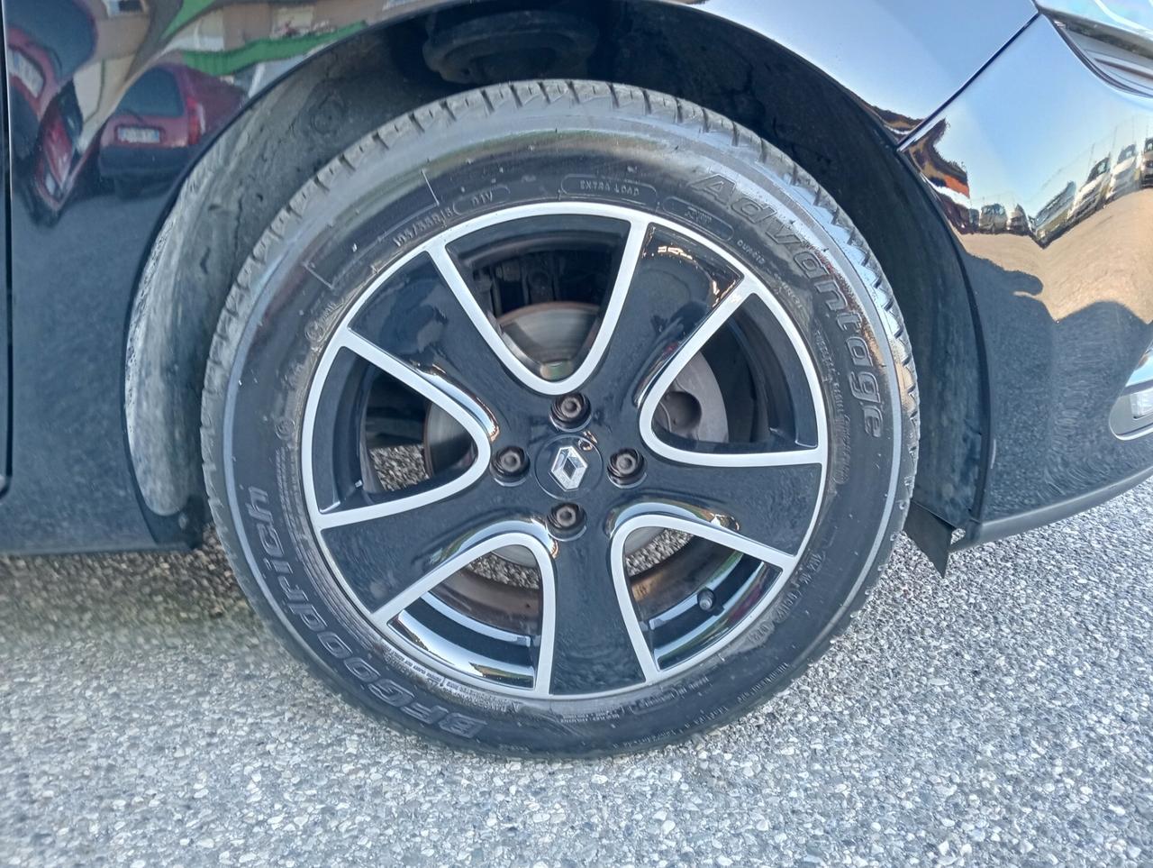 Renault Clio TCe 12V 90cv 5p. OK NEOPATENTATI