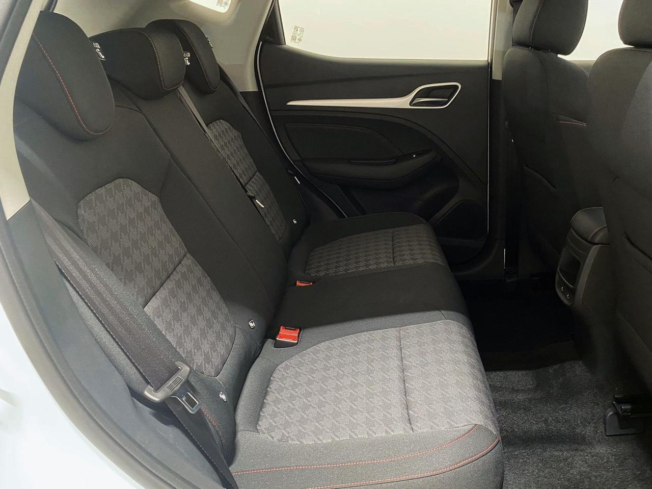 Mg ZS MG ZS CLASSIC 1.5 COMFORT *SENZA OBBLIGO DI FINANZIAMENTO*
