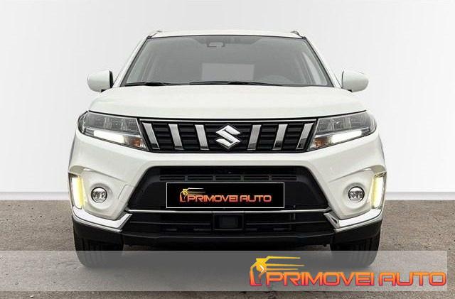 SUZUKI Vitara 1.5 Hybrid A/T Comfort