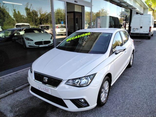 SEAT Ibiza 1.0 MPI 5 porte Style Plus