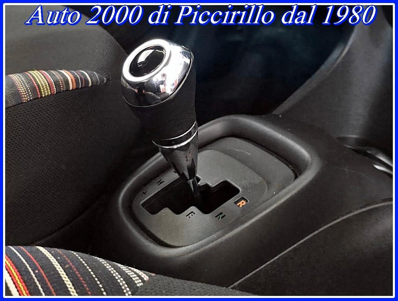 Citroen C1 1000 Cambio Automatico Garanzia12Mesi