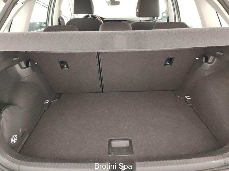 Volkswagen Polo 1.0 TGI Life