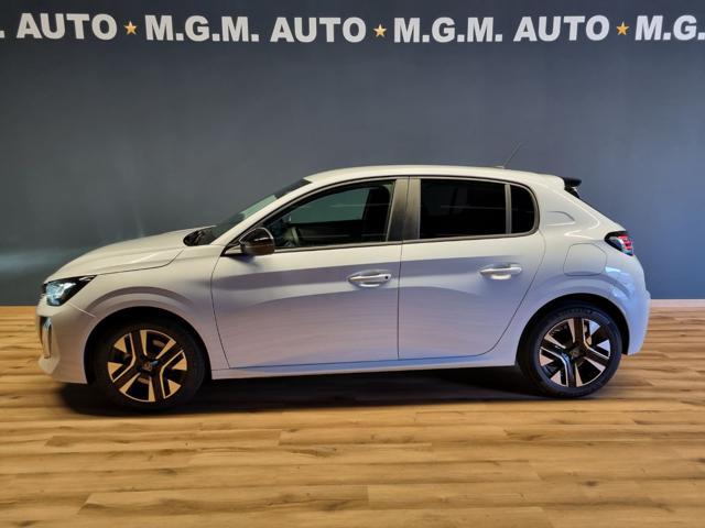 PEUGEOT 208 Edition Turbo benzina 100