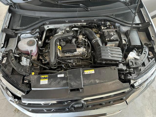 VOLKSWAGEN T-Roc 1.0 TSI EDITION PLUS