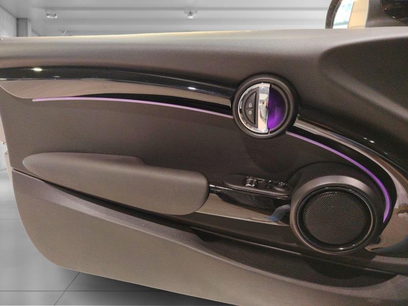 Mini Cooper S 2.0 TwinPower Turbo Cooper S