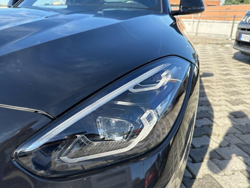 BMW Z4 20 i sDrive