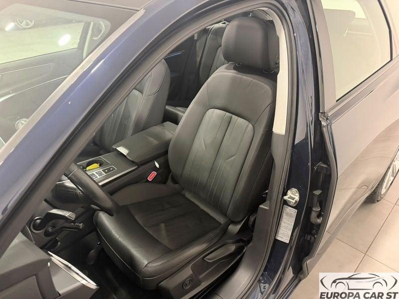 Audi A6 35 TDI 2.0 S tronic Business