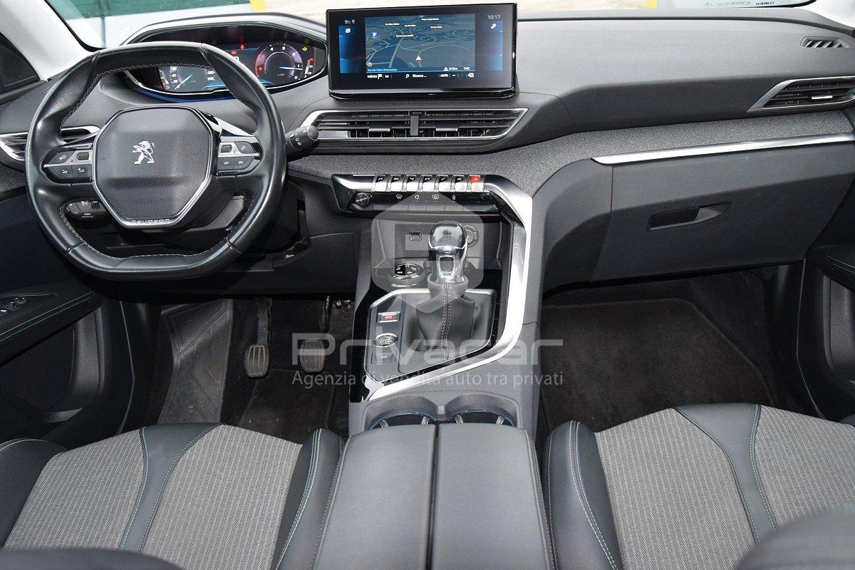 PEUGEOT 3008 BlueHDi 130 S&S Allure