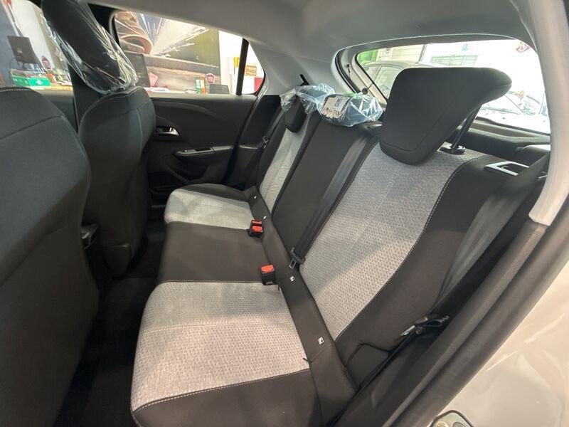 Opel Corsa Nuova 1.2 100cv MT6