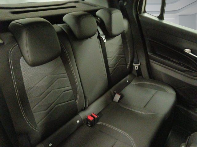 JEEP Avenger 1.2 Turbo 100 CV Altitude