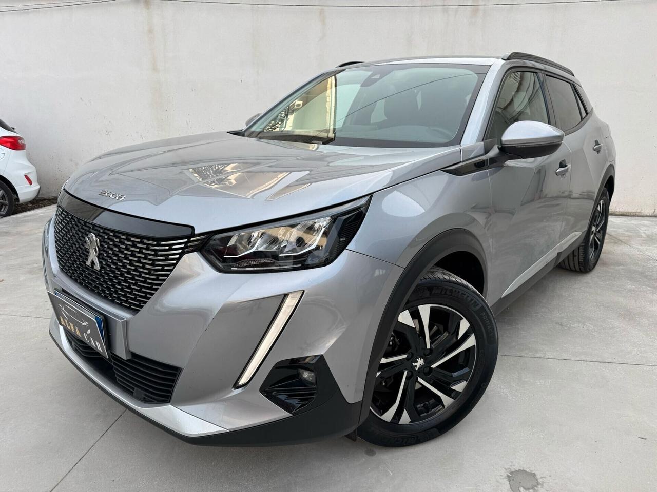 PEUGEOT 2008 BlueHDi 130cv 2021 !!! PROMO!!!