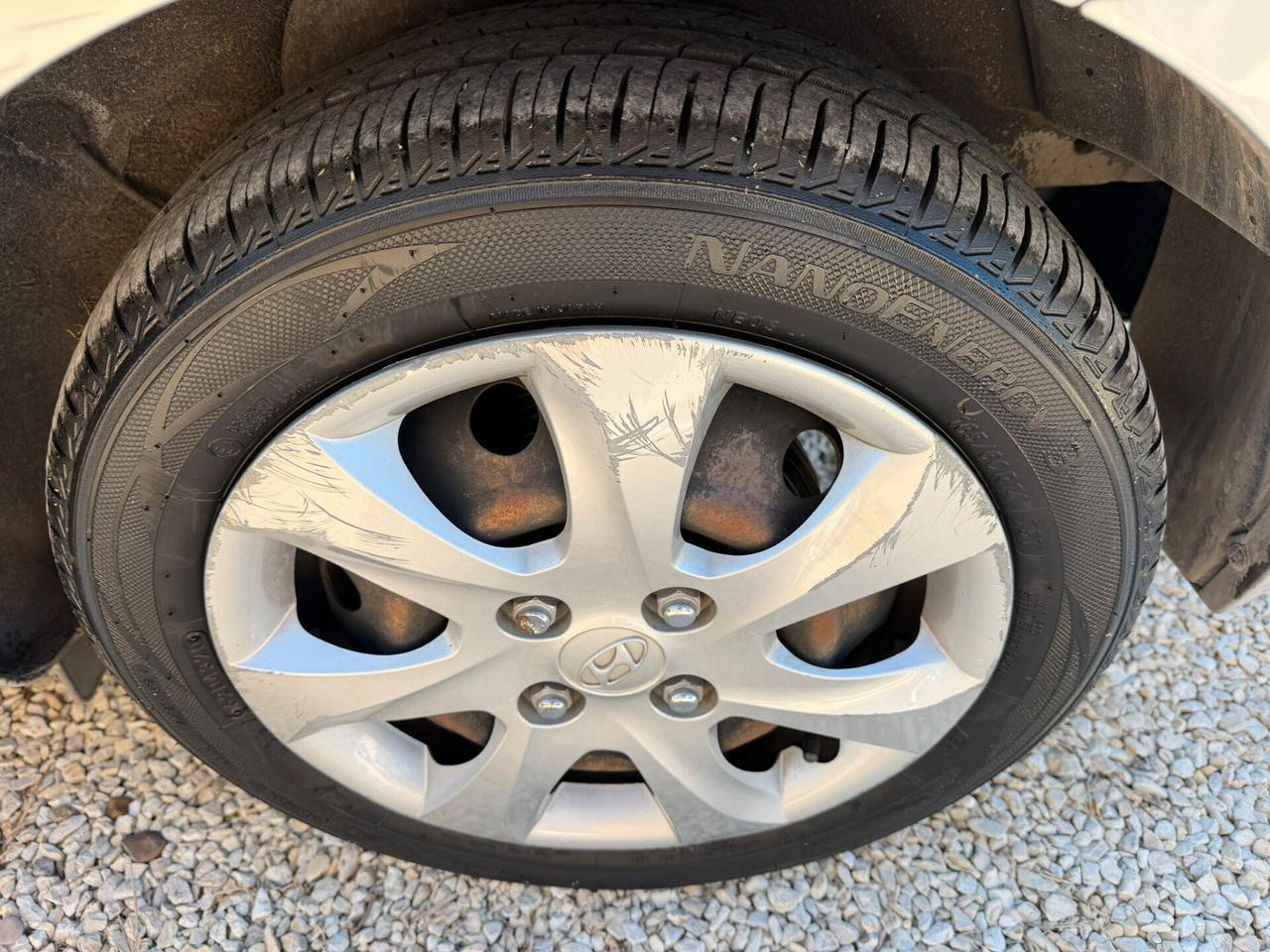 Hyundai i10 Gpl Brc dalla casa solo 60.000 km