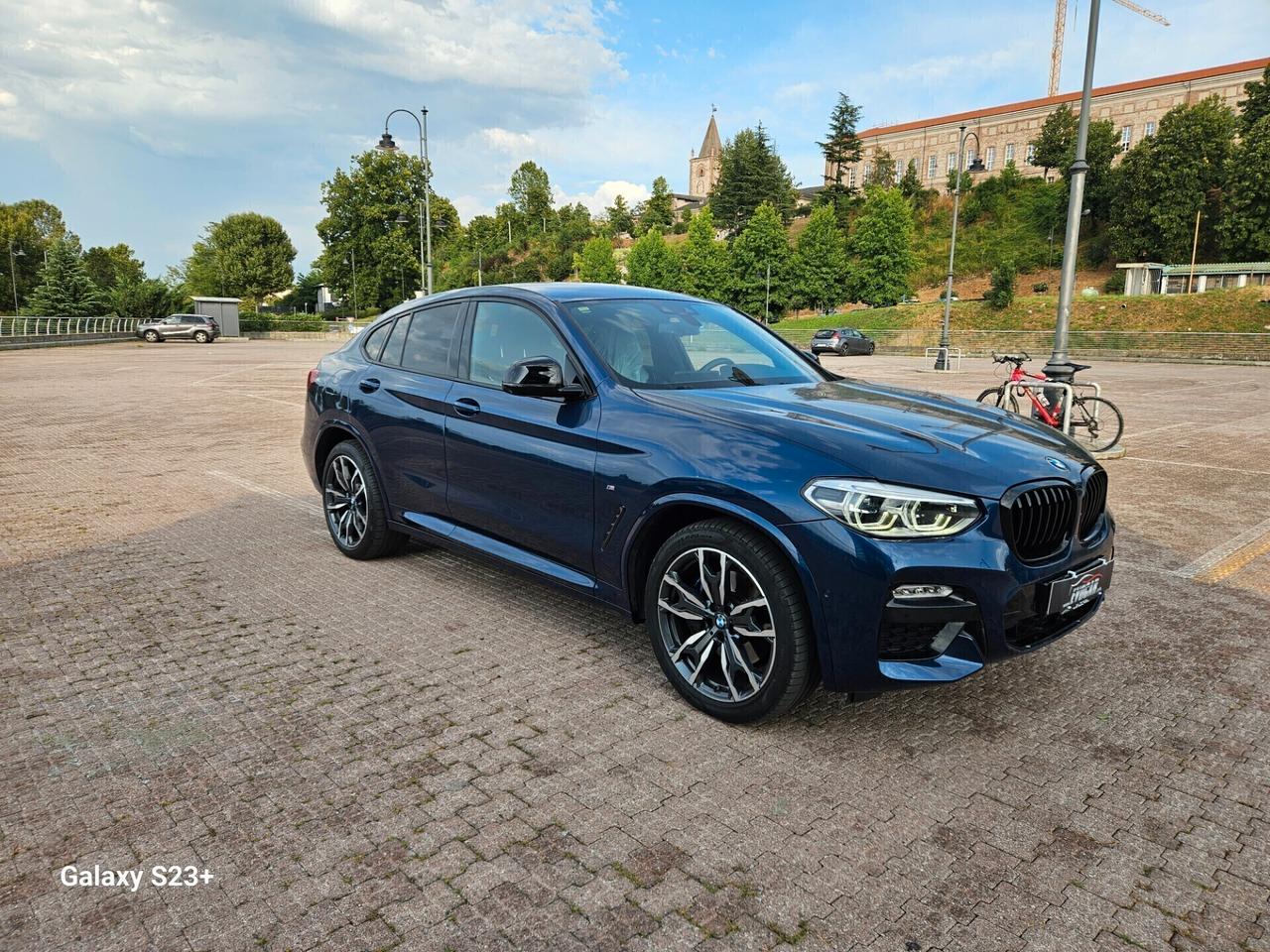 X4 Msport-X PROMO/RITIRO USATO/SCAMBIO
