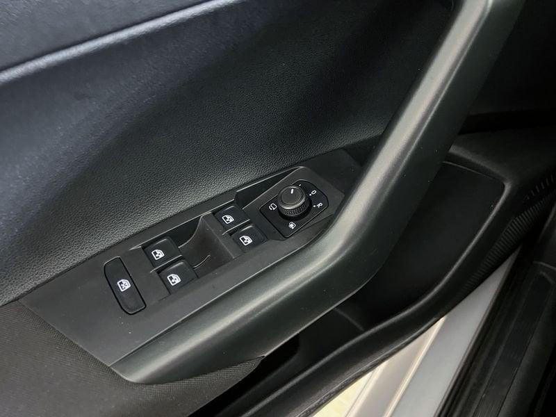 Volkswagen Polo 1.0 TGI Life