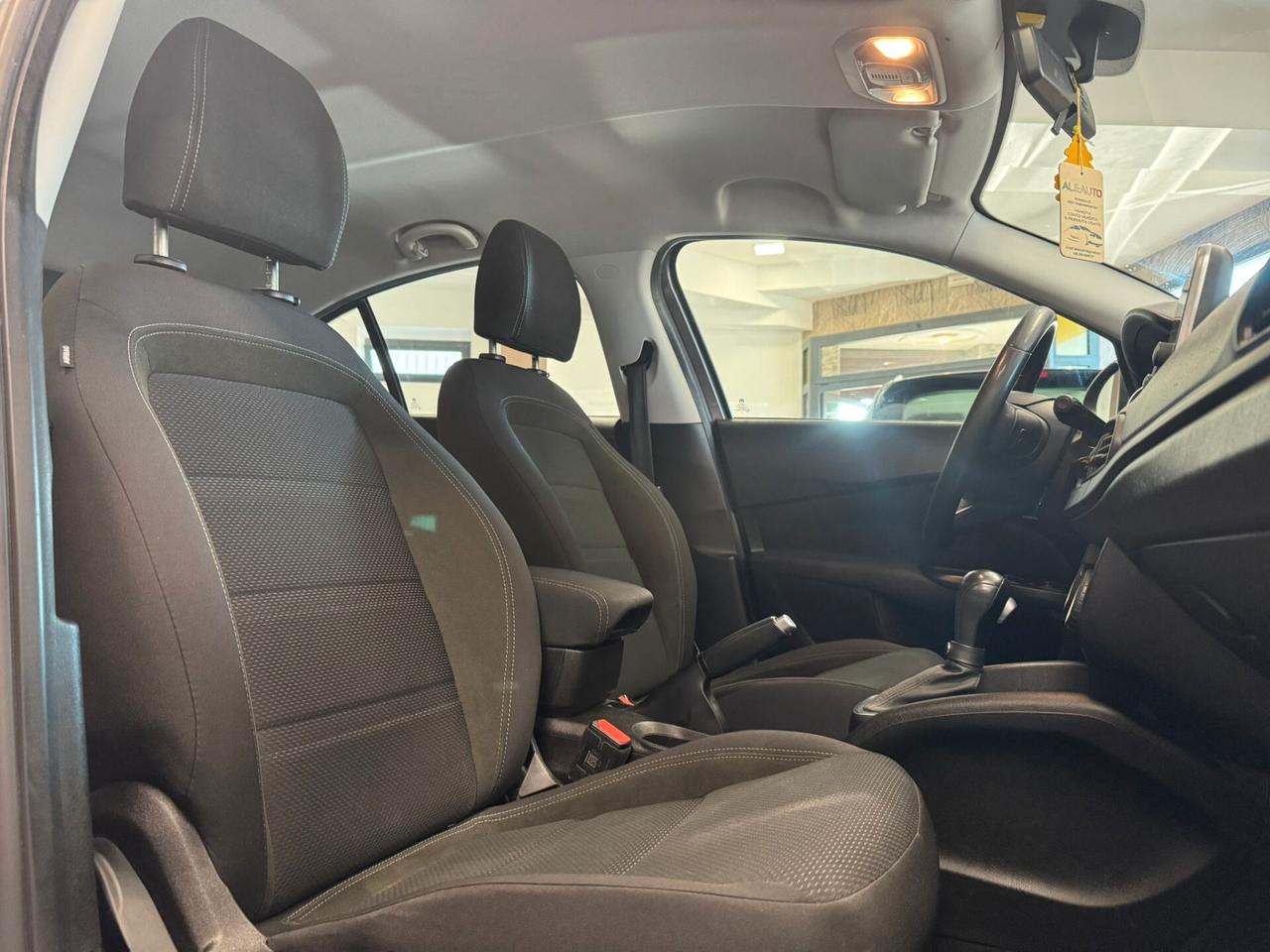 Fiat Tipo 1.6 Mjt S&S 5 porte Business