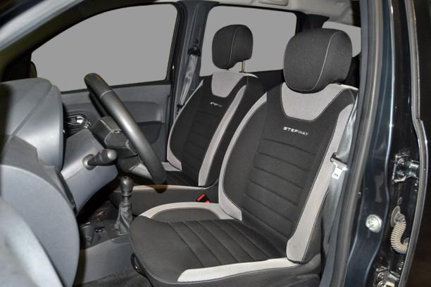 DACIA LODGY - 1.5 DCI 7 POSTI COMFORT