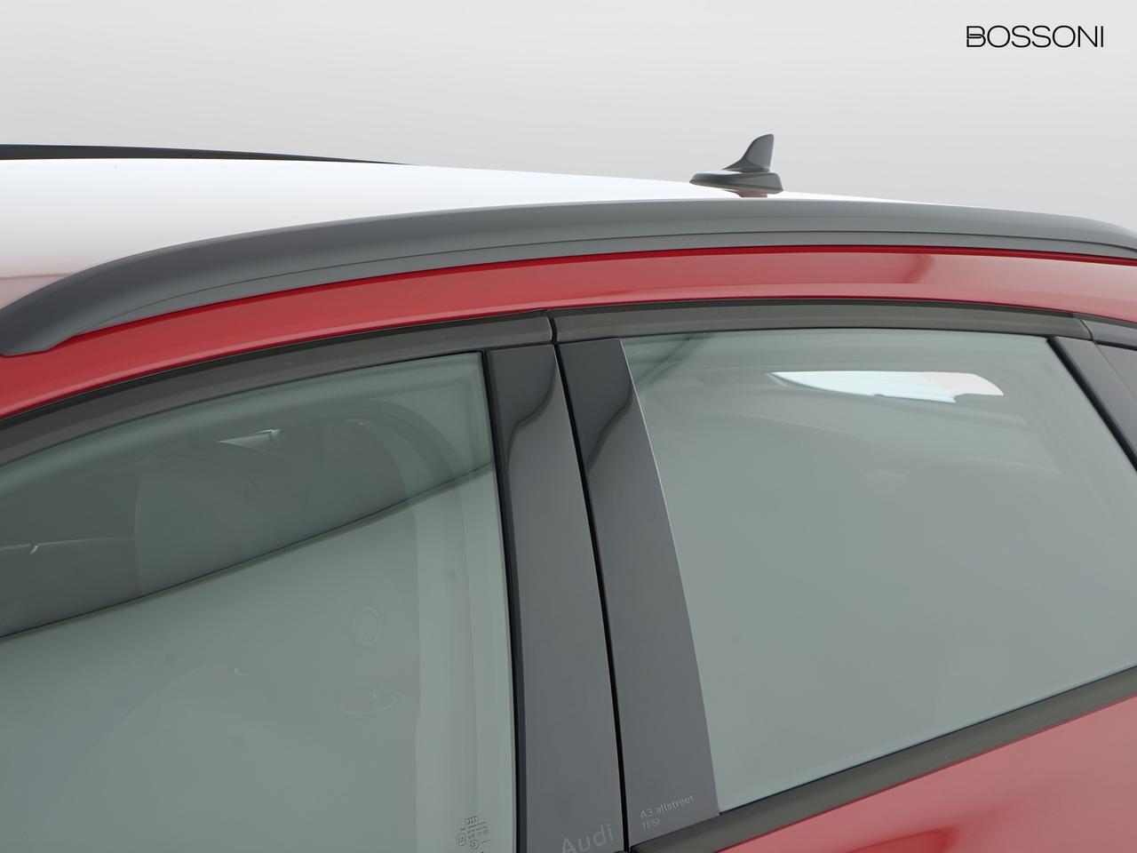 Audi A3 allstreet 1.5 tfsi mhev 48v 150cv business advanced