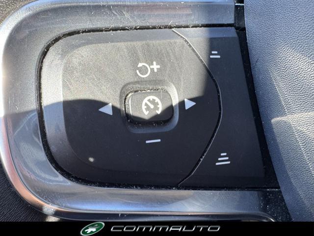 VOLVO XC40 D3 Geartronic Inscription
