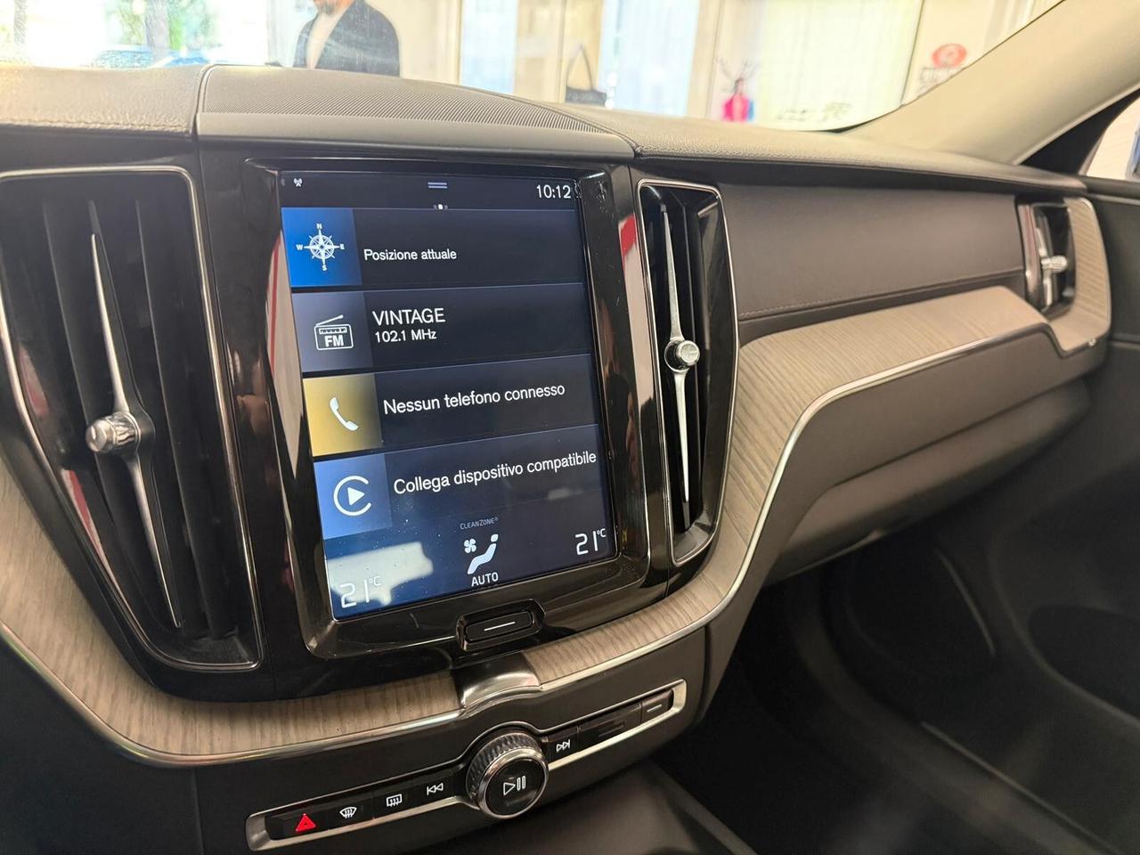 Volvo XC 60 XC60 D3 Inscription