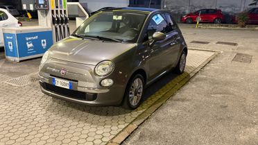 Fiat 500 1.2 EasyPower Pop Star
