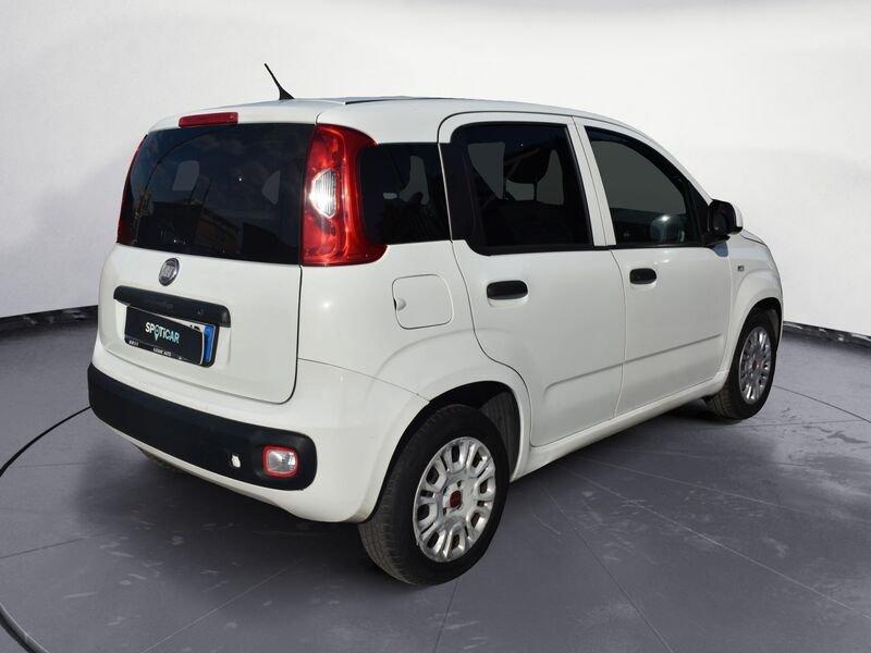 FIAT Panda 1.3 Multijet 16v 75cv S&S Easy