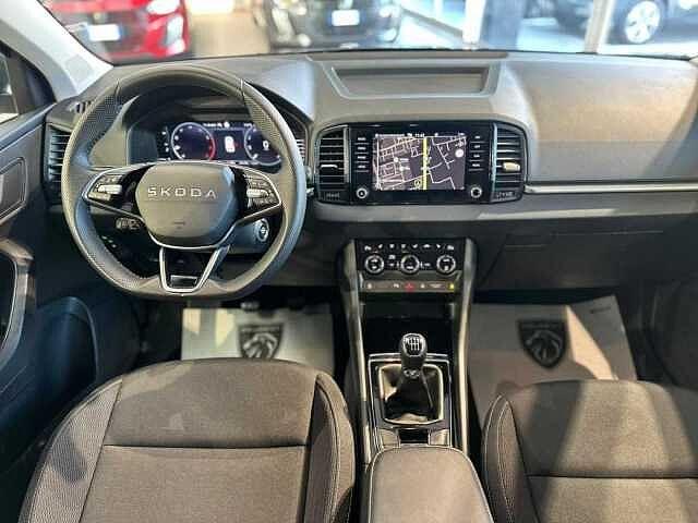 SKODA Karoq 1.0 TSI 115 CV Executive