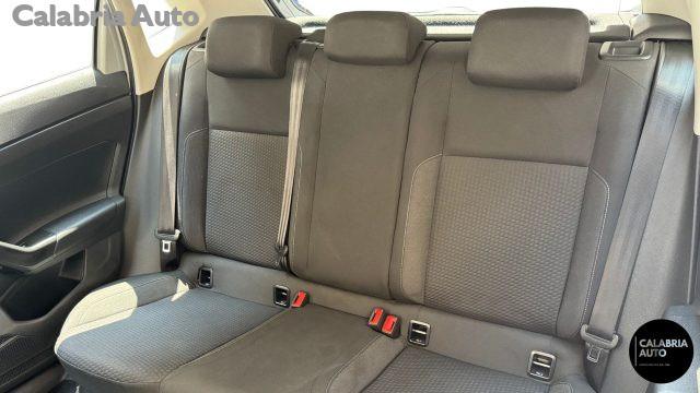 VOLKSWAGEN Polo 1.0 TSI 5p. Sport BlueMotion Technology